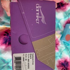 Dansko Women’s Shoe